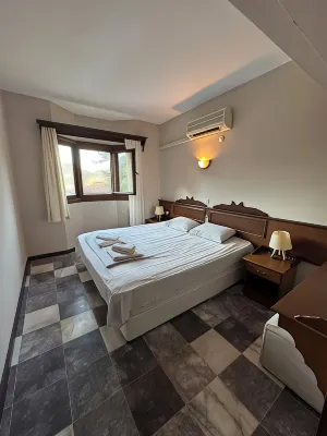 Alp Inn Butik Otel