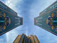 Babylon Rotana Hotel Hotels in 