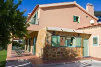 Vale de Ferreiros Hotels in Abrantes