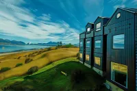 Weskar Lodge Hotel Hotels in 