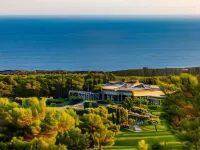 Korineum Golf & Country Club Hotels in 