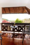 Naturhotel Blaubach