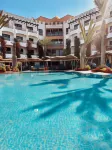 Borjs Hotel Suites & Spa Hôtels à : Agadir