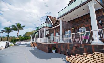 Oliver's Bed and Breakfast