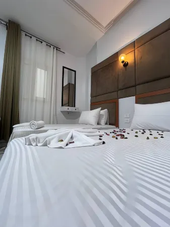 Future Hostel
