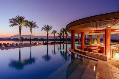 Hilton Luxor Resort & Spa Hotels in 