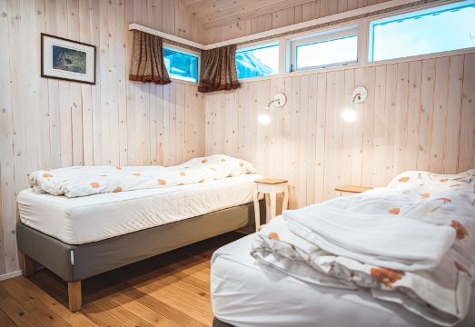 올드 코티지 사진