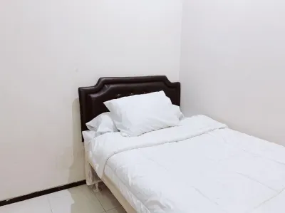 Grand Kadaka Syariah Hotel dekat Universitas Muhammadiyah Malang, Kampus II