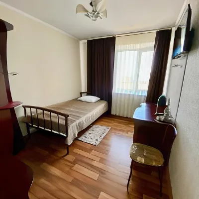 АэроОтель (бывш.Кантегир) Отели в г. 