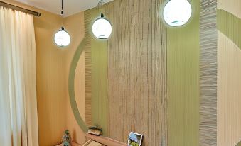 Komfitel Inn Mini Hotel
