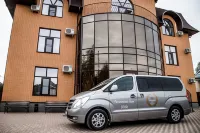 Nebo Hotel Hotels near Renus