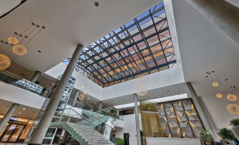 Sokolyona Hotel