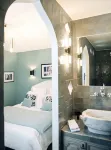 La Maison Ruffinoise Các khách sạn ở Rozerieulles