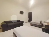 Mutiara Residence Near Simpang Lima Mitra RedDoorz فنادق في سنرتال سيمارانج