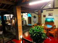 Hotel Puri Laras Hotels in Kebumen