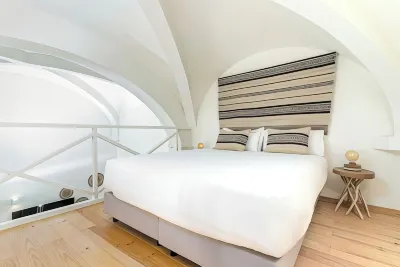 Limehome Evora Largo Dos Penedos