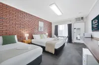 City Heart Motel Warrnambool Các khách sạn ở Warrnambool