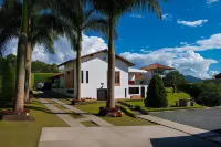 Hotel Jade Spa Hoteles en Santa Rosa de Cabal