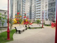 Domashnij Uyut Na Moskovskoj 77 Apartments