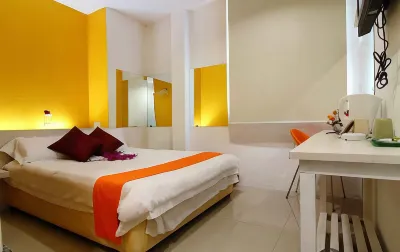 Mega Inn