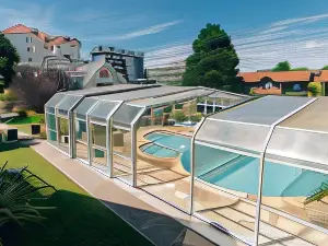 La Galeria - Hotel Boutique Cariló