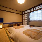 Sendai Akiu Onsen Annex Ren Hoteles en Sendai