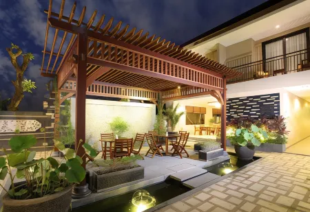 D'Penjor Seminyak