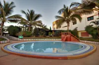Hotel Sai Leela - Shirdi - Pools
