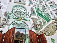 Pisces Hotel Hue Hotels in Vy Da