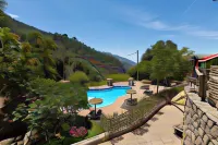Calerilla Hotel Hotels in Burunchel