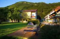 Hotel Apartment Das Au- Gut Hôtels à : Gemeinde Puch bei Hallein