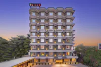 Ginger Bharuch Hotel in zona Golden Bridge