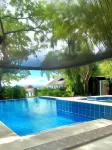 The Henry Resort Taramindu Laiya - Beach