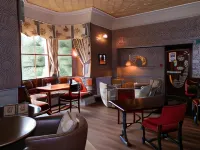 Mansfield Castle Hotel - Villas