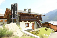 Residence Trompe-l'Oeil