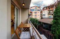 Bogdanoski Studios & Guest Rooms Hotels in Ohrid