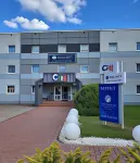 Citi Hotel's Warszawa-Falenty Hotels in Raszyn
