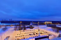 Hotel Izmailovo Gamma