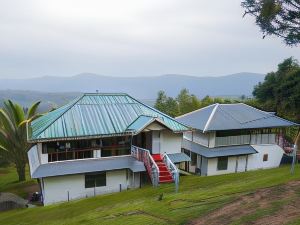 Punarjani Ayurvedic Resorts