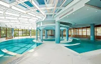 Mitsis Galini Hotels in Asproneri