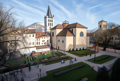 Apparthotel Privilodges le Royal