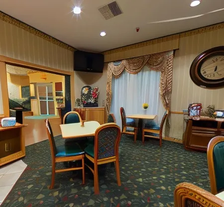 Country Inn & Suites by Radisson, Salina, KS