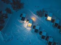 Seaside Glass Villas Hotels near Farm Animal Park Arkadia