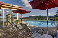 Wellnesshotel Hofbräuhaus - Pools