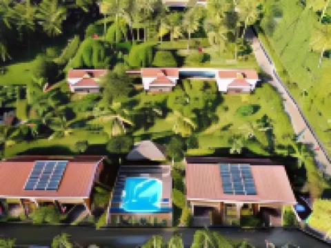 波拉波拉假日旅館及別墅 奴內爾酒店