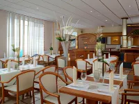 Hotel Residenz Oberhausen - petit déjeuner