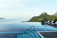 Lefay Resort & SPA Lago di Garda - piscina