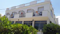 B&B Scogli Bianchi