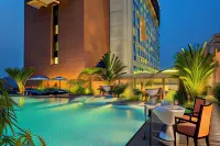 Radisson Blu Hotel Guwahati - 5-Star