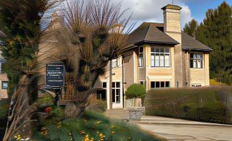 The William Cecil